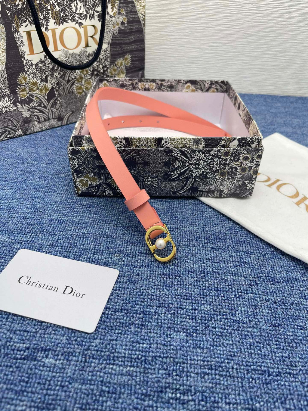 P1R55D198 Popular   High quality belt With full package