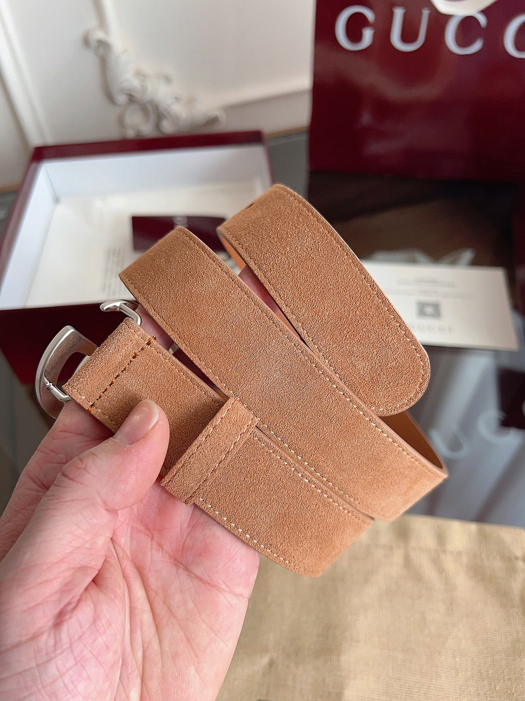 P1P36B37 Popular High quality belt With full package