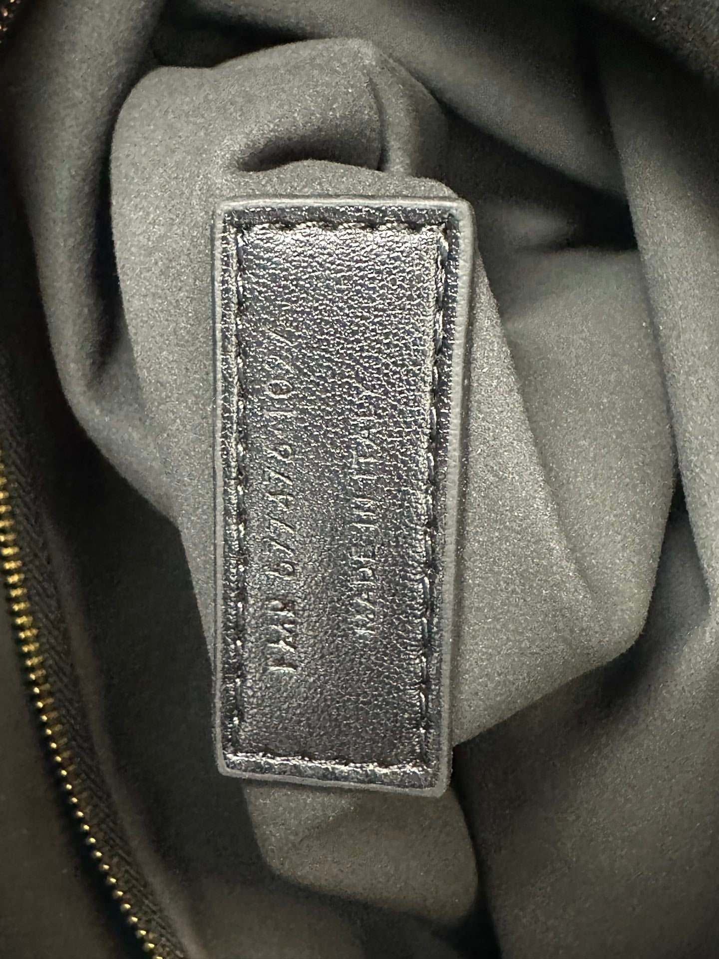 B1X104SL51 Popular    leather bag
