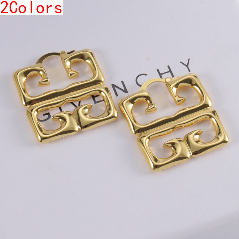 X1Z94GV1021E Popular Earrings
