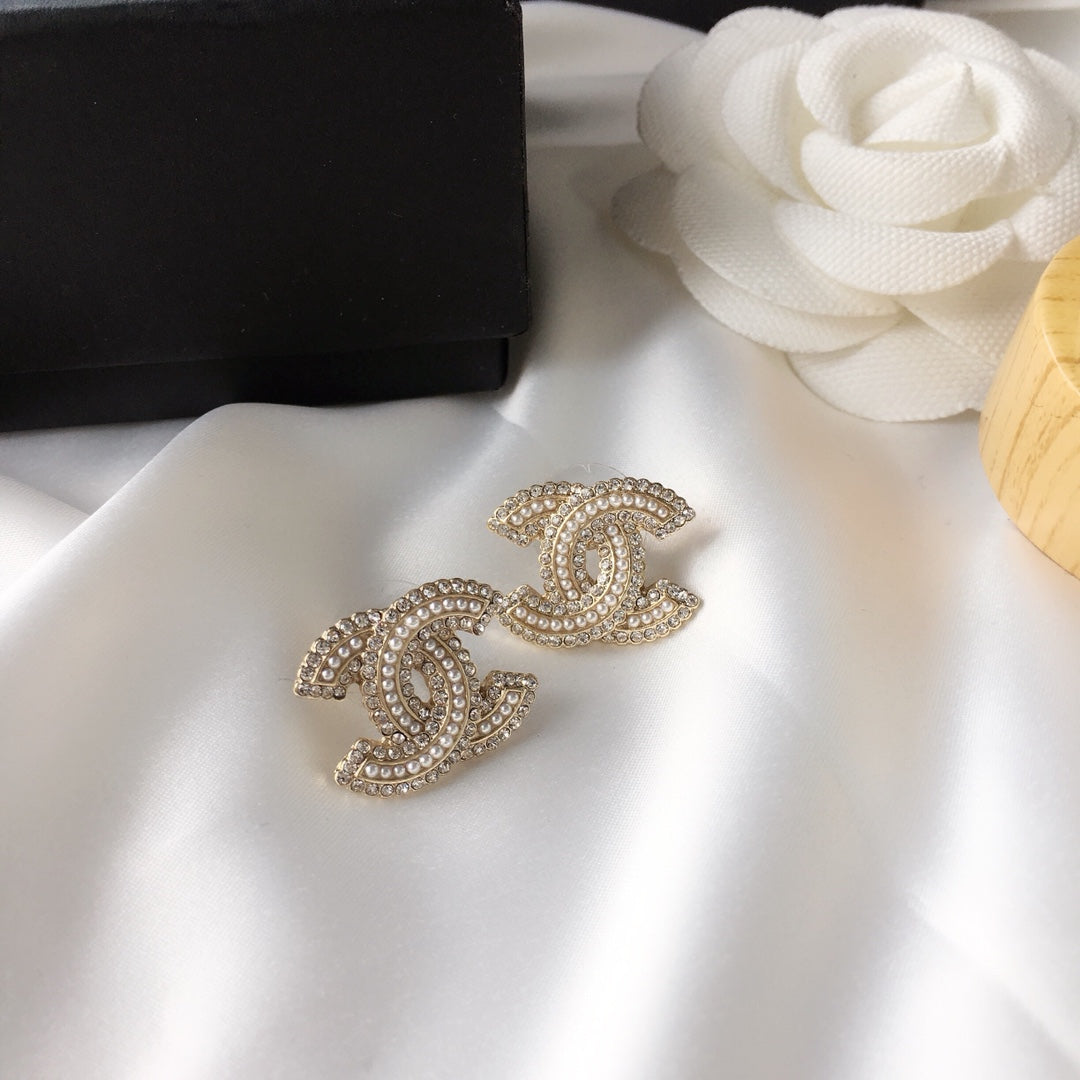 X1Z54C485E Popular Earrings