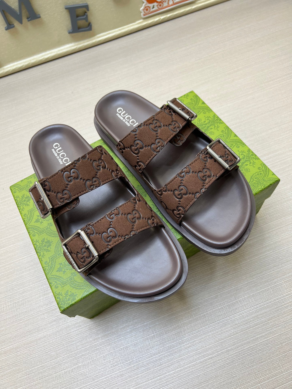 Z5QB15 Popular Slippers