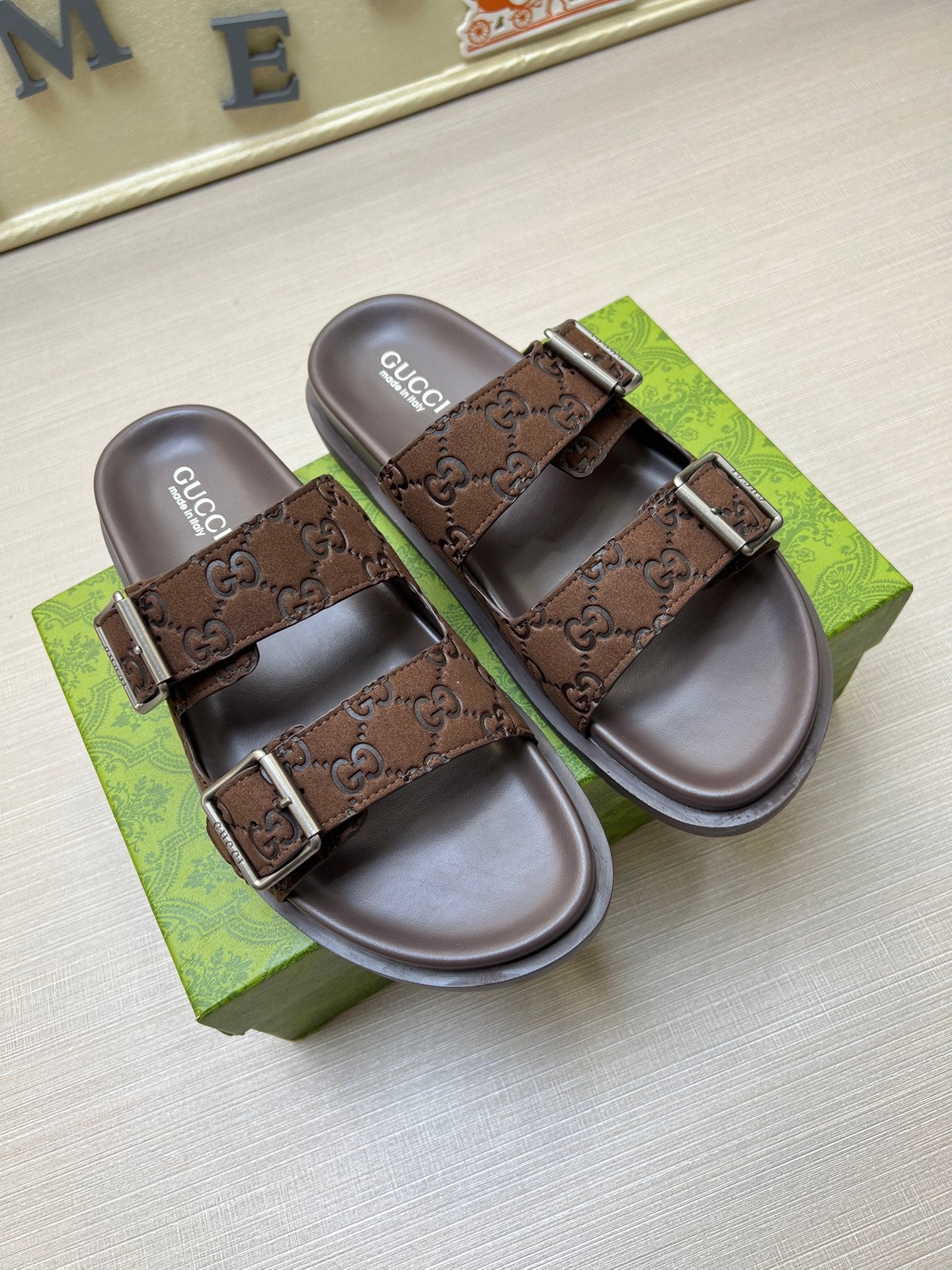 Z5QB15 Popular Slippers