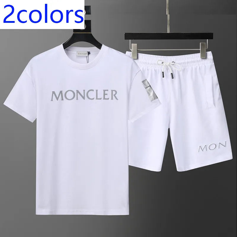 U1R135A122  Popular shirt and shorts set