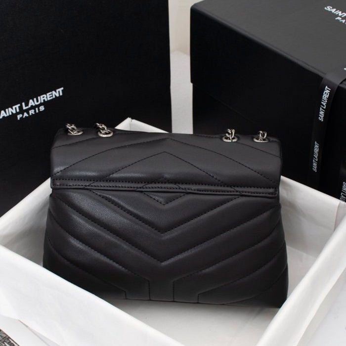B1P20SY2 Popular leather bag 