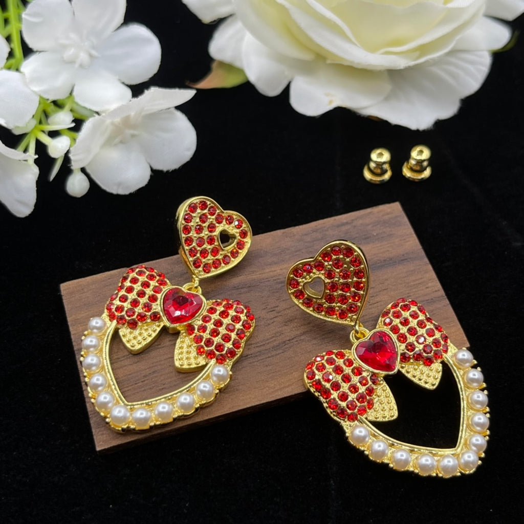 X1Z95A63E Popular Earrings