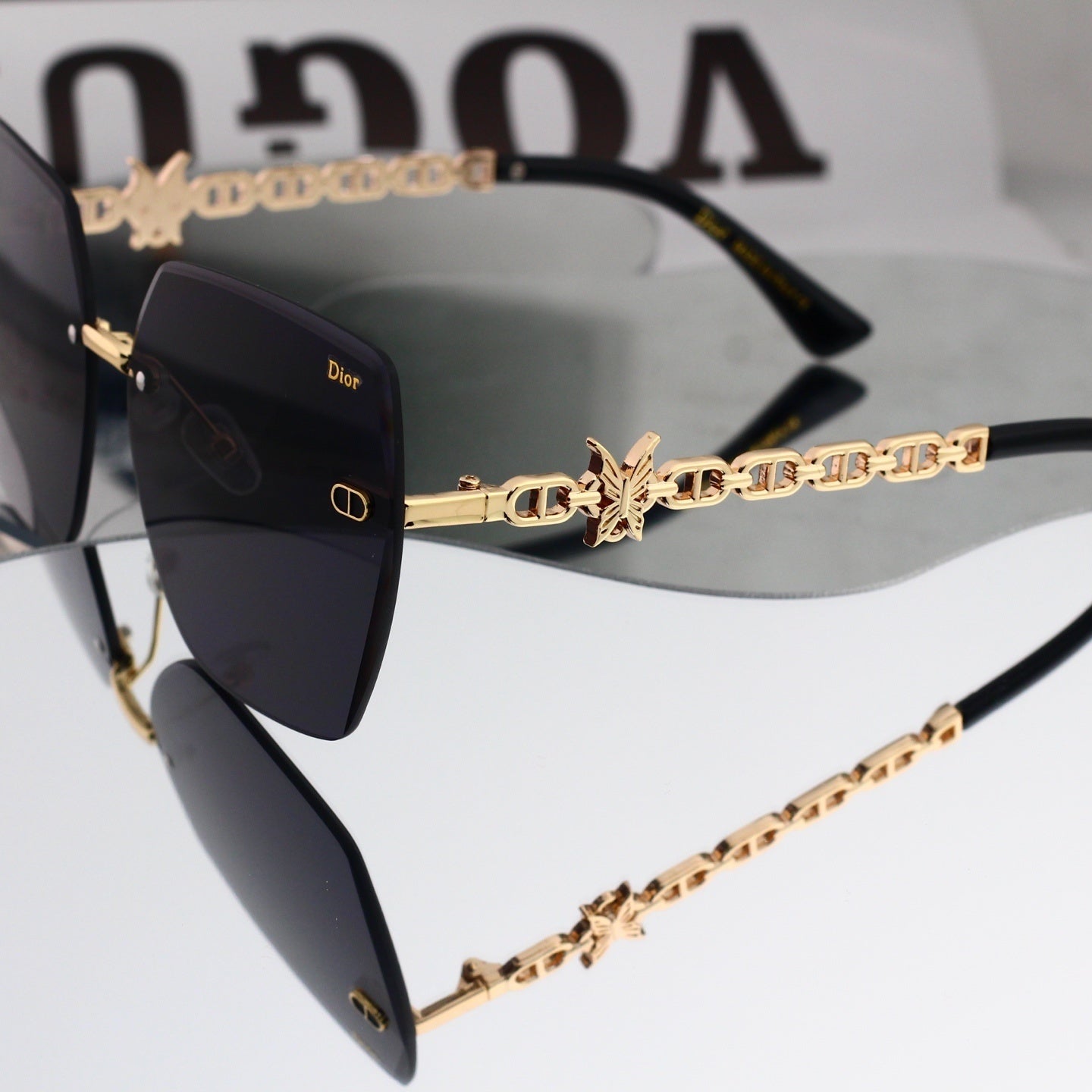 T1P56D67 Popular Sunglasses