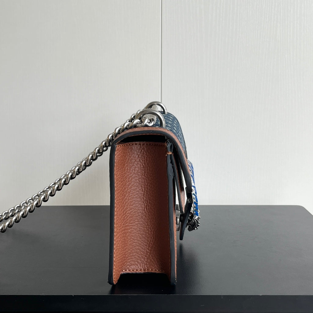 B1X64B466 Popular leather bag