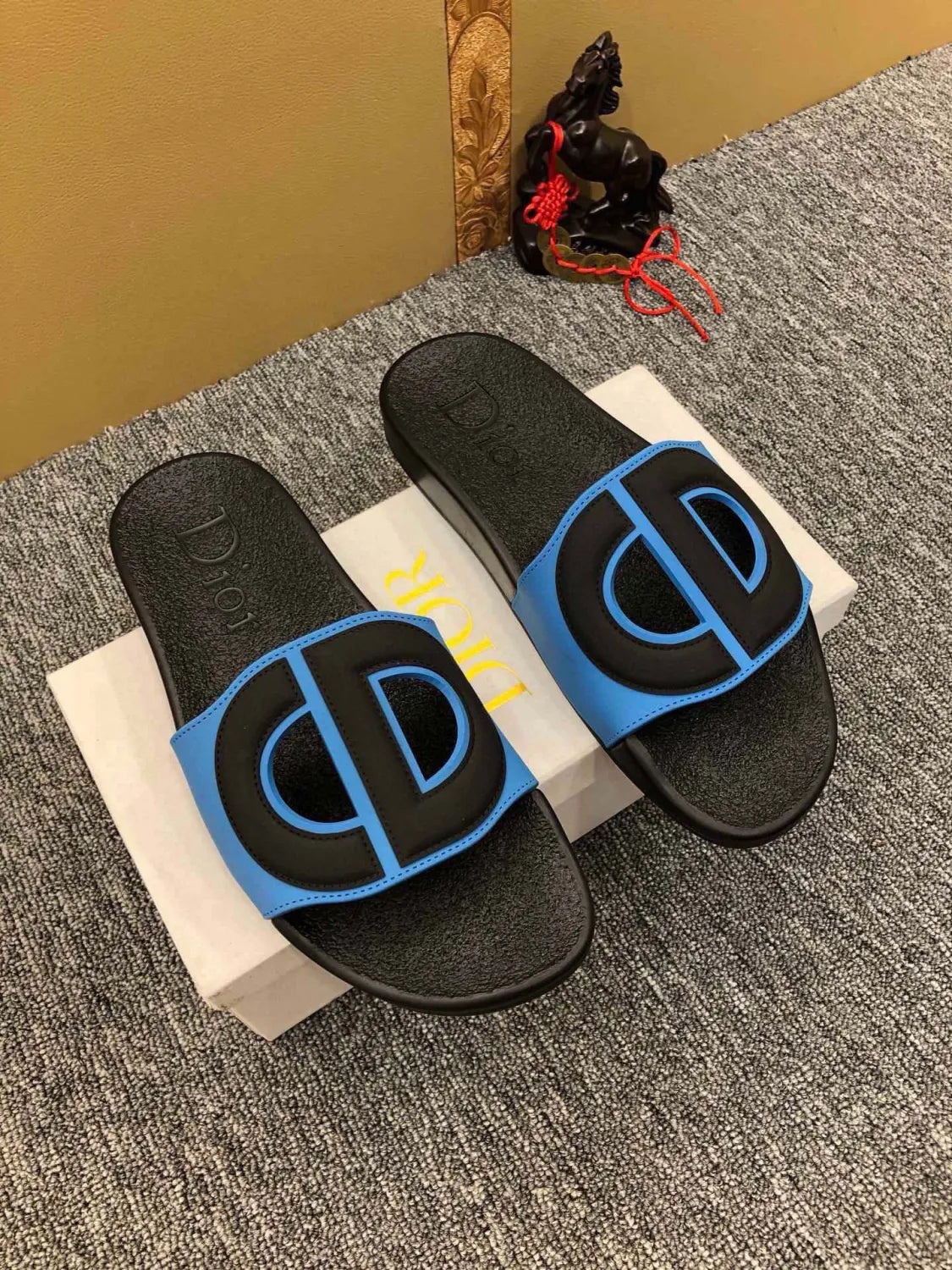 Z5LD216 Popular Slippers