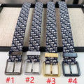 P1Q64D127 Popular High quality belt With full package