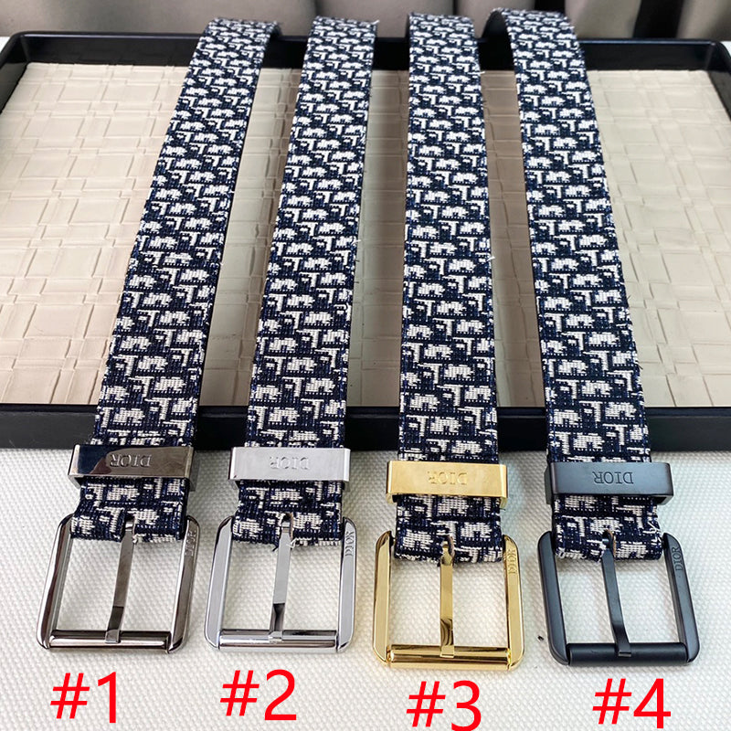P1Q64D127 Popular High quality belt With full package