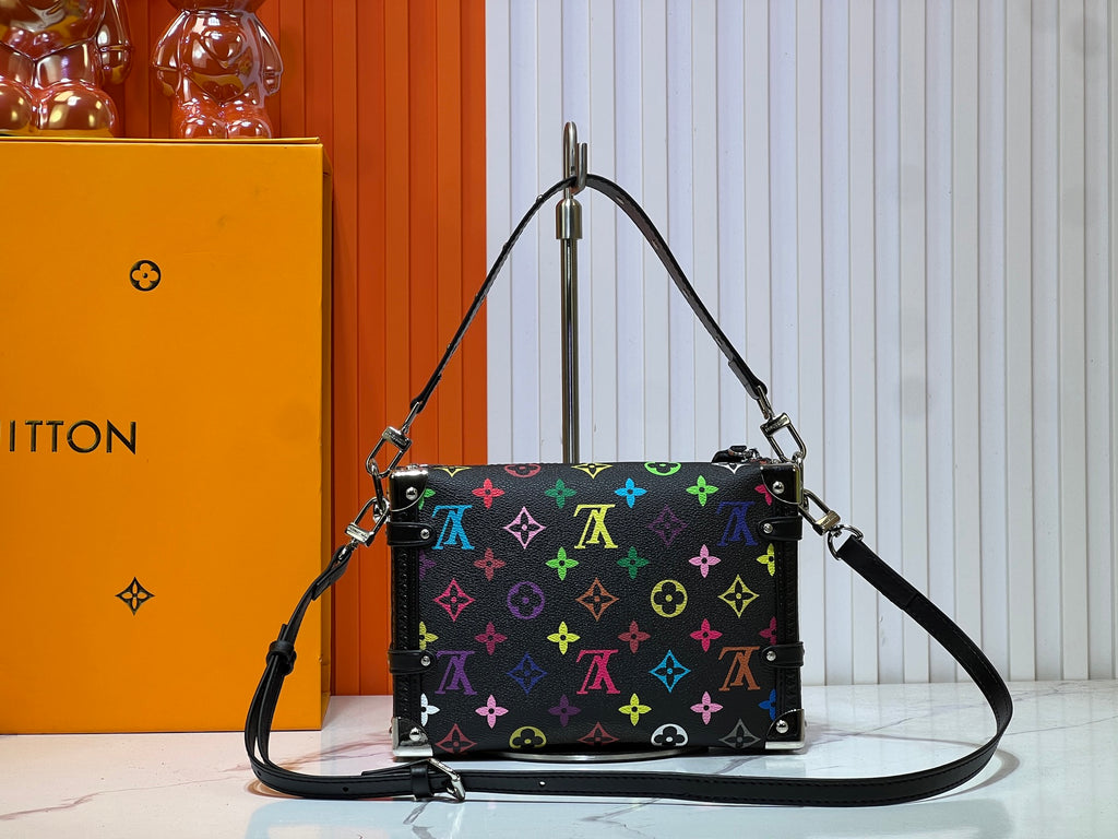 B1W35E101 Popular leather bag
