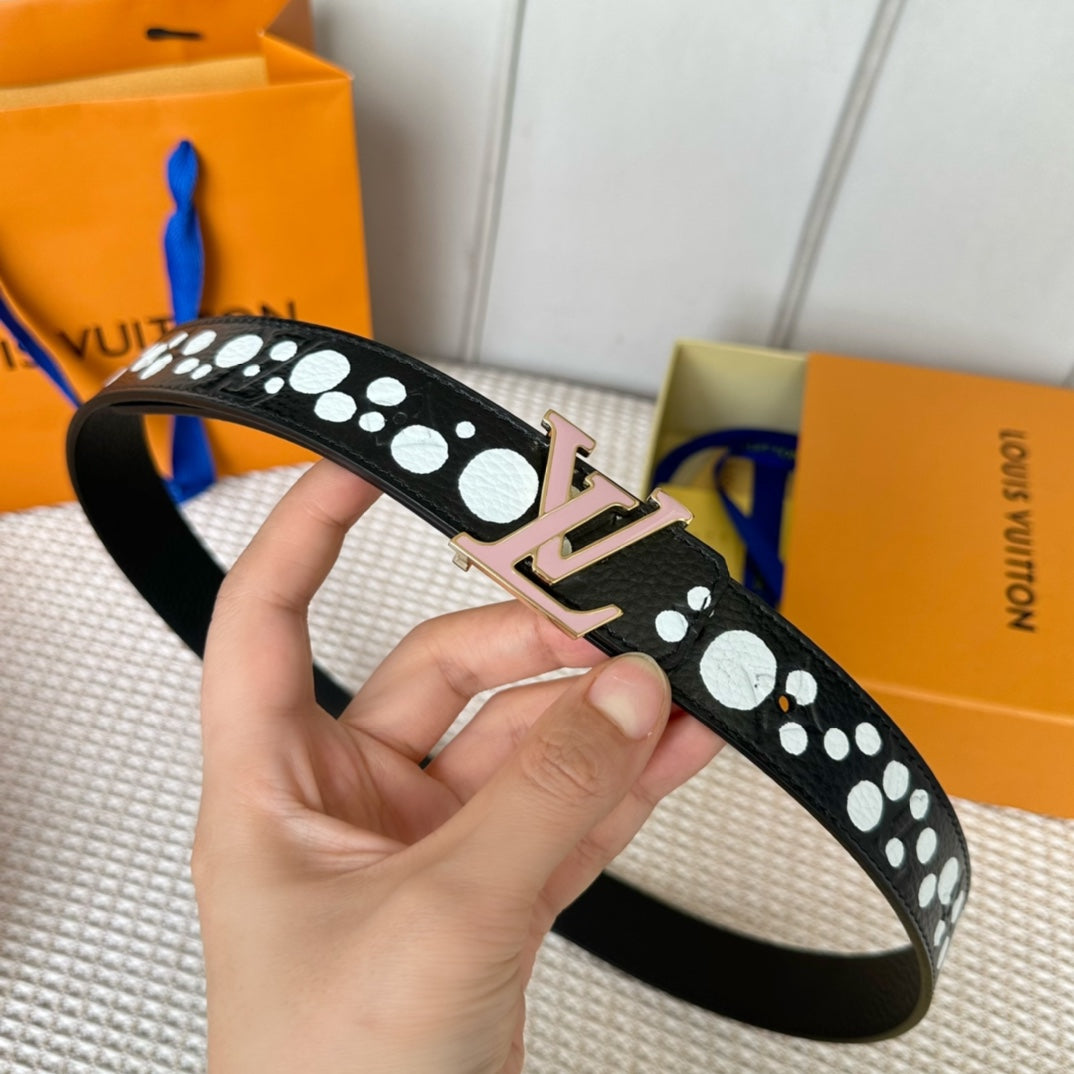P1Q64E19 Popular    High quality belt With full package