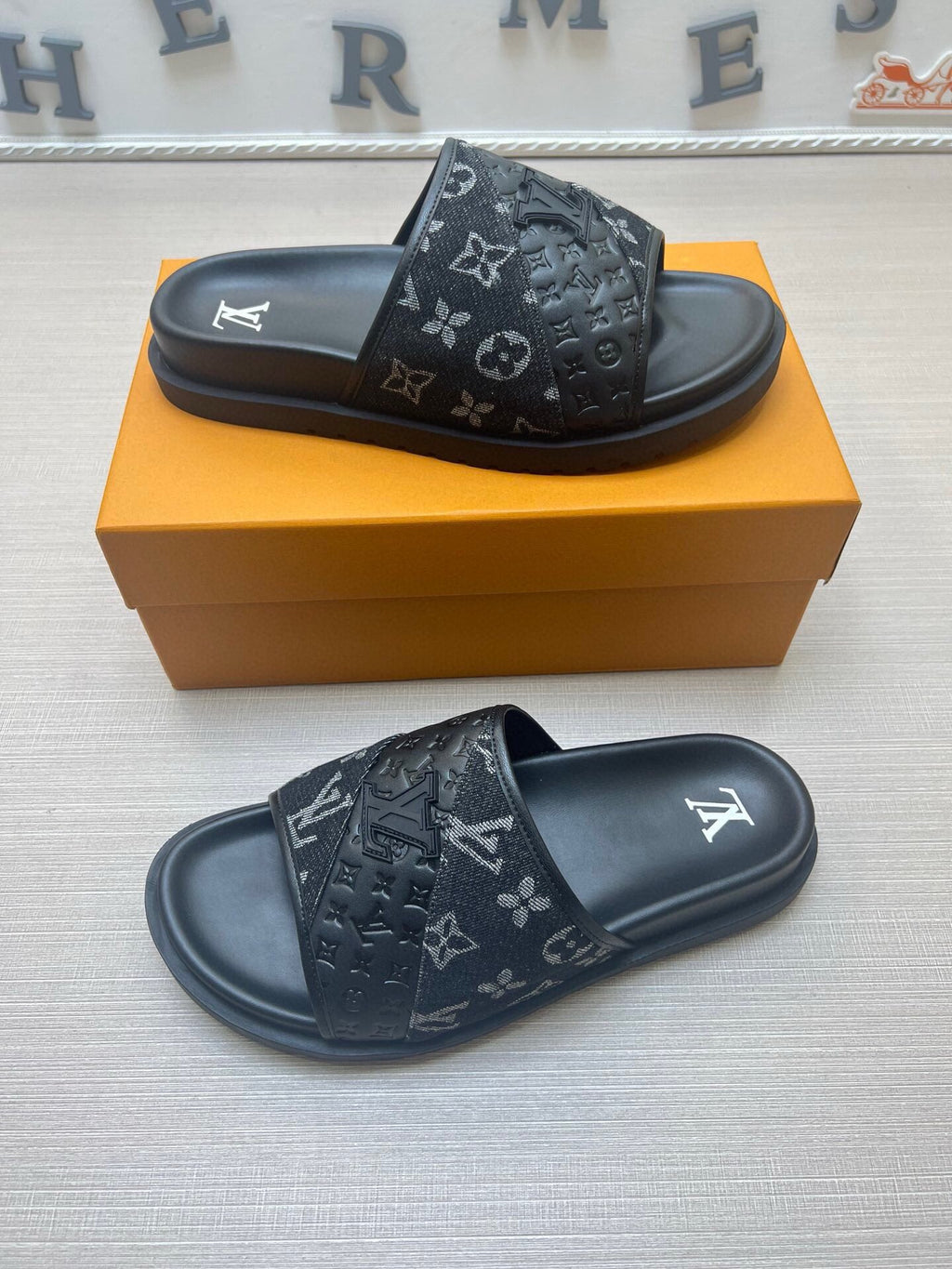 Z5WE249 Popular Slippers