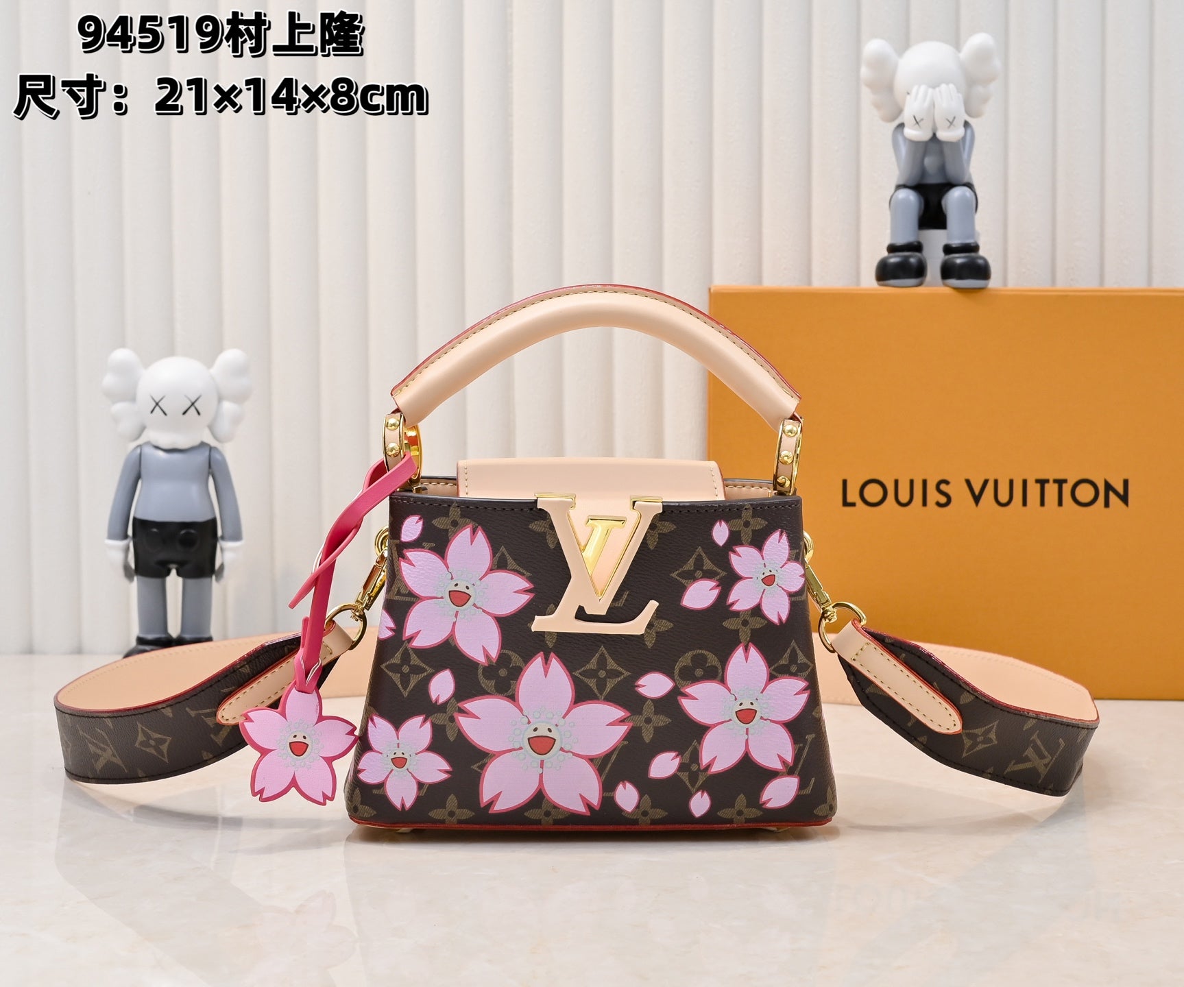 B1N55E42 Popular   leather bag