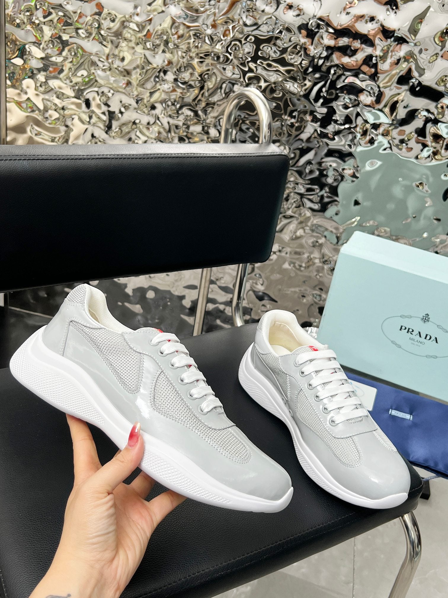 Z2R76P2 Popular high-quality leather shoes