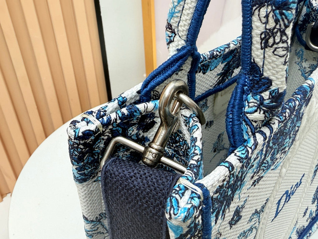 B1R76D08 Popular canvas bag