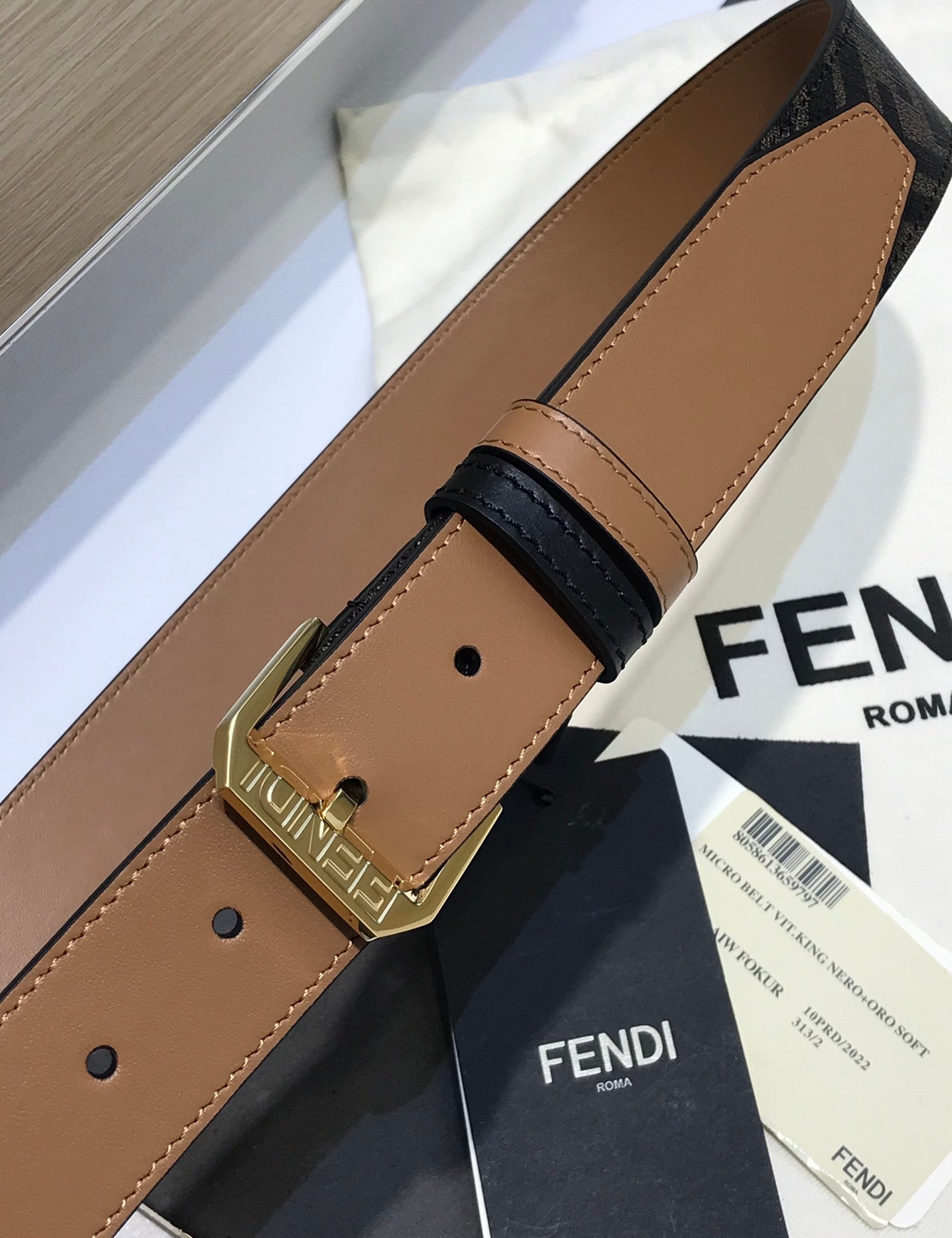 P1Q64F78 Popular   High quality belt With full package