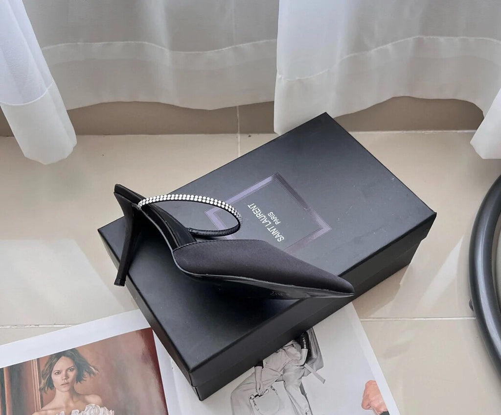 Z1WSL256 Popular High heels（Heel height 9.5cm）