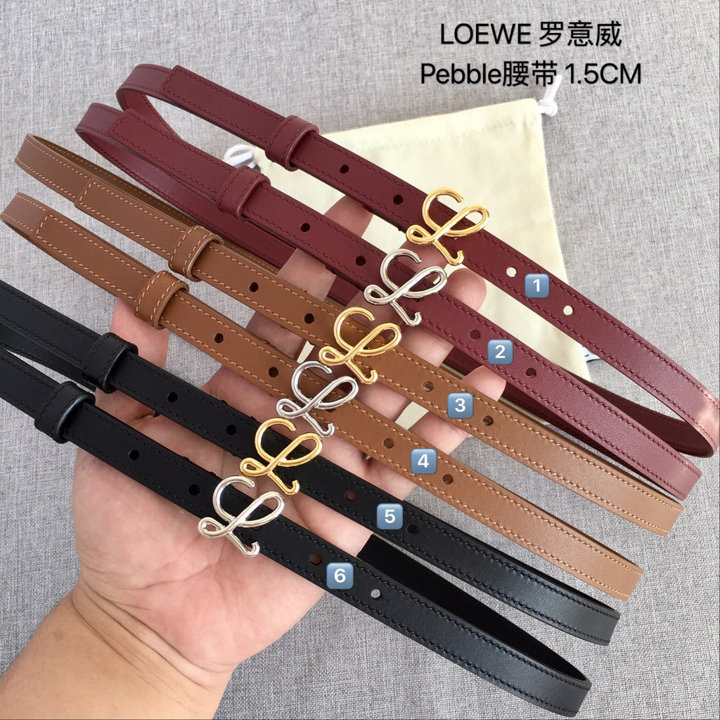 P1P36A18 Popular High quality belt With full package