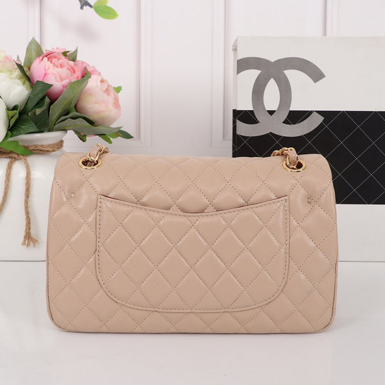 B1P20C30 Popular  leather bag 