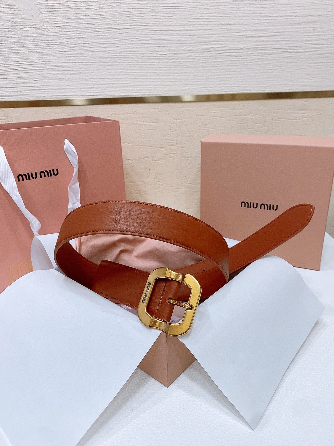 P1Q115A49 Popular High quality belt With full package
