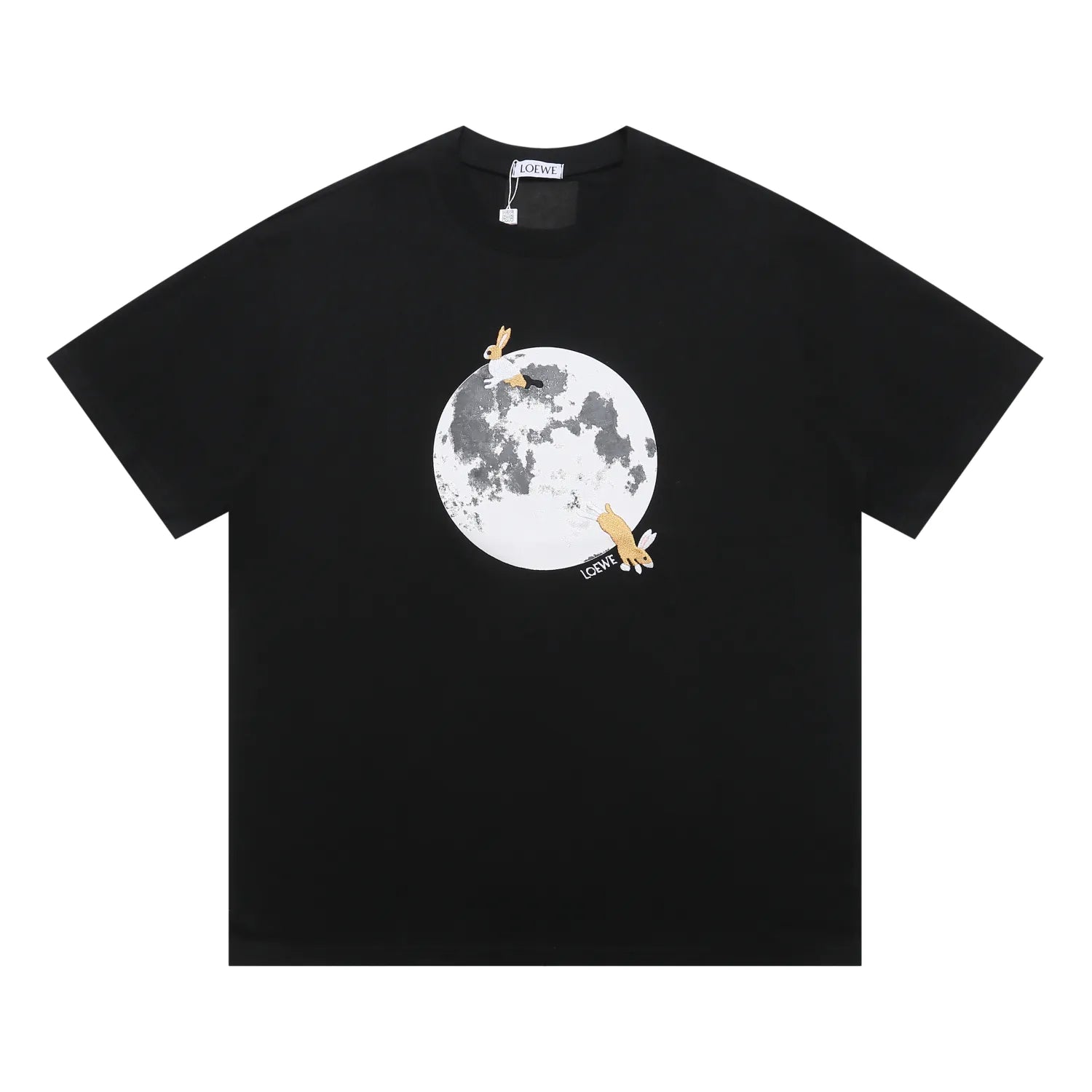 U1R45A197 Popular T-shirt