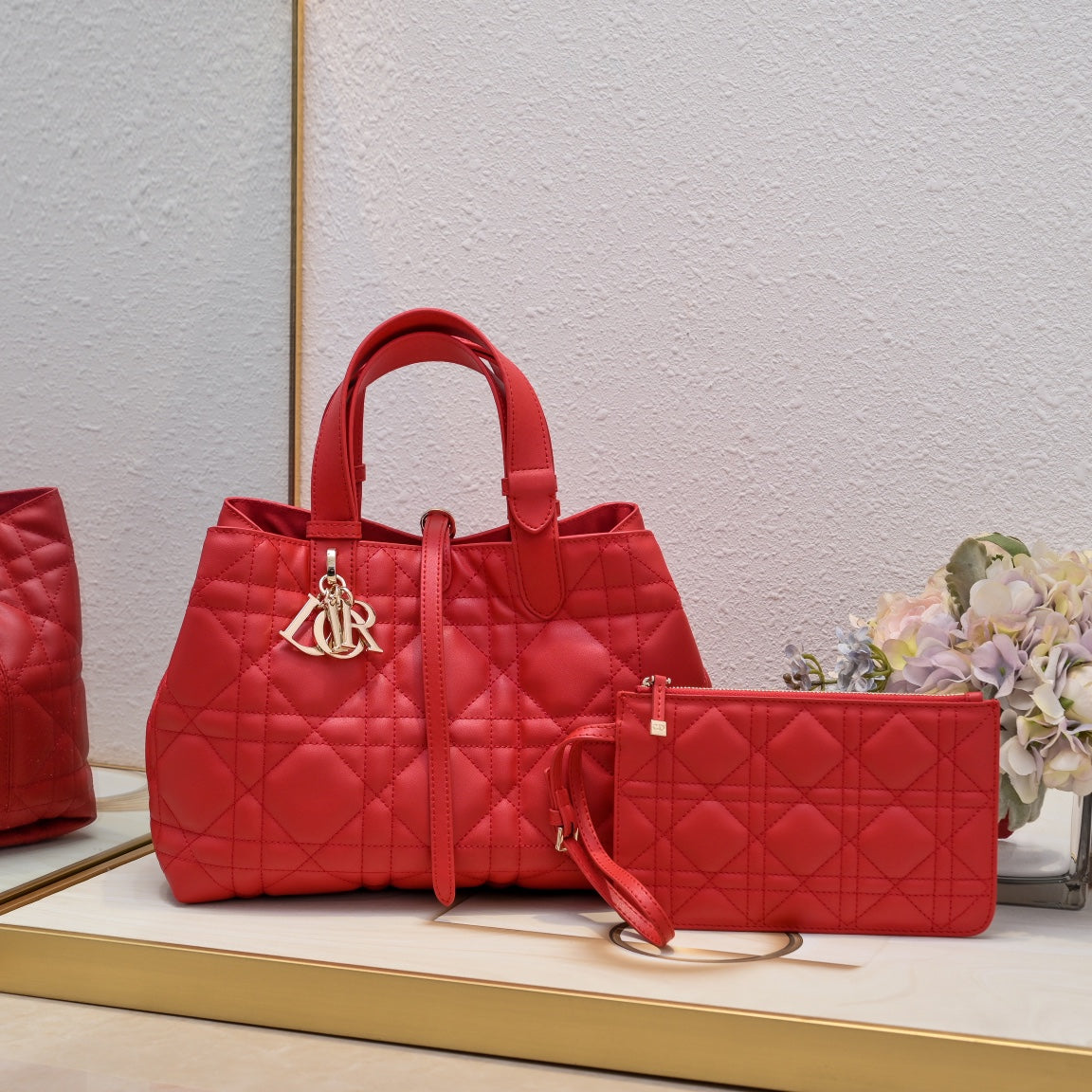 B1N66D2 Popular leather bag