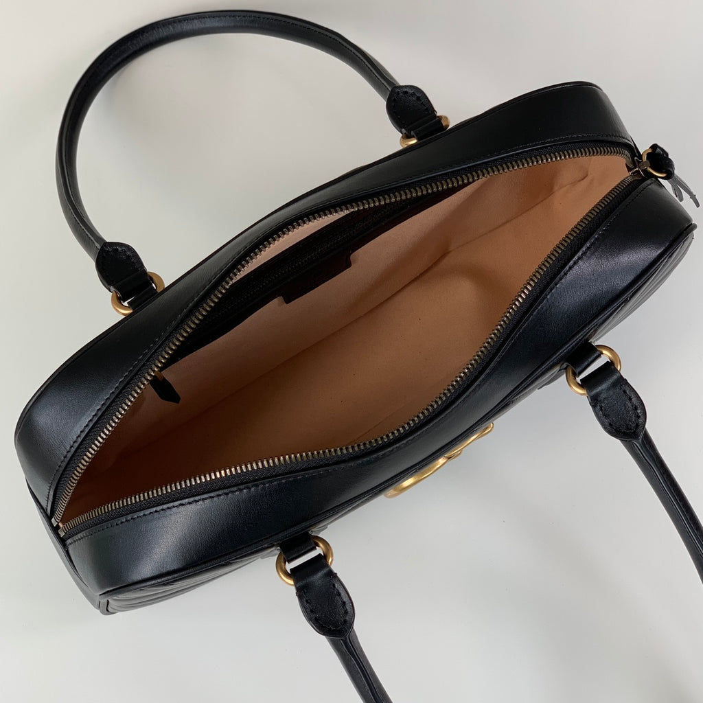B1W25B78 Popular leather bag