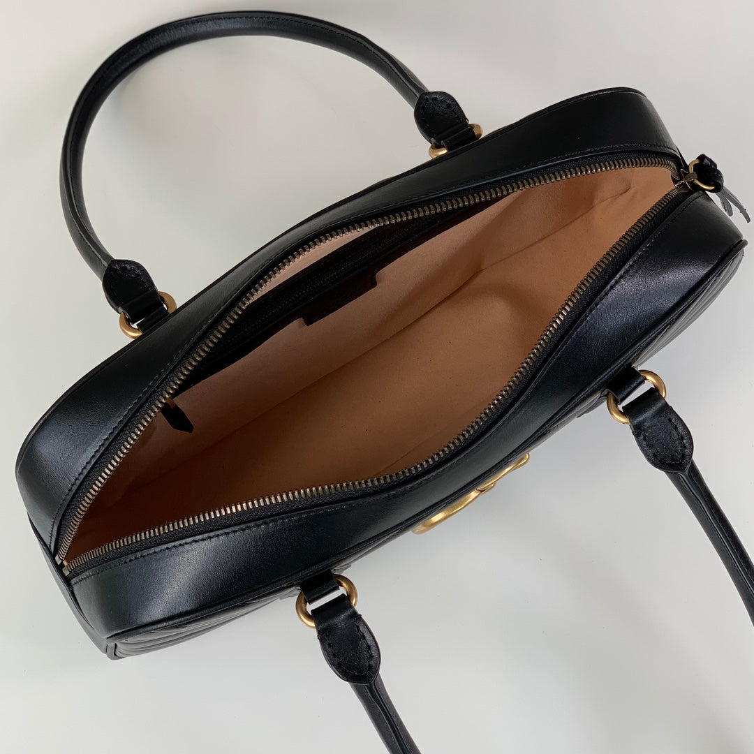 B1W25B78 Popular leather bag