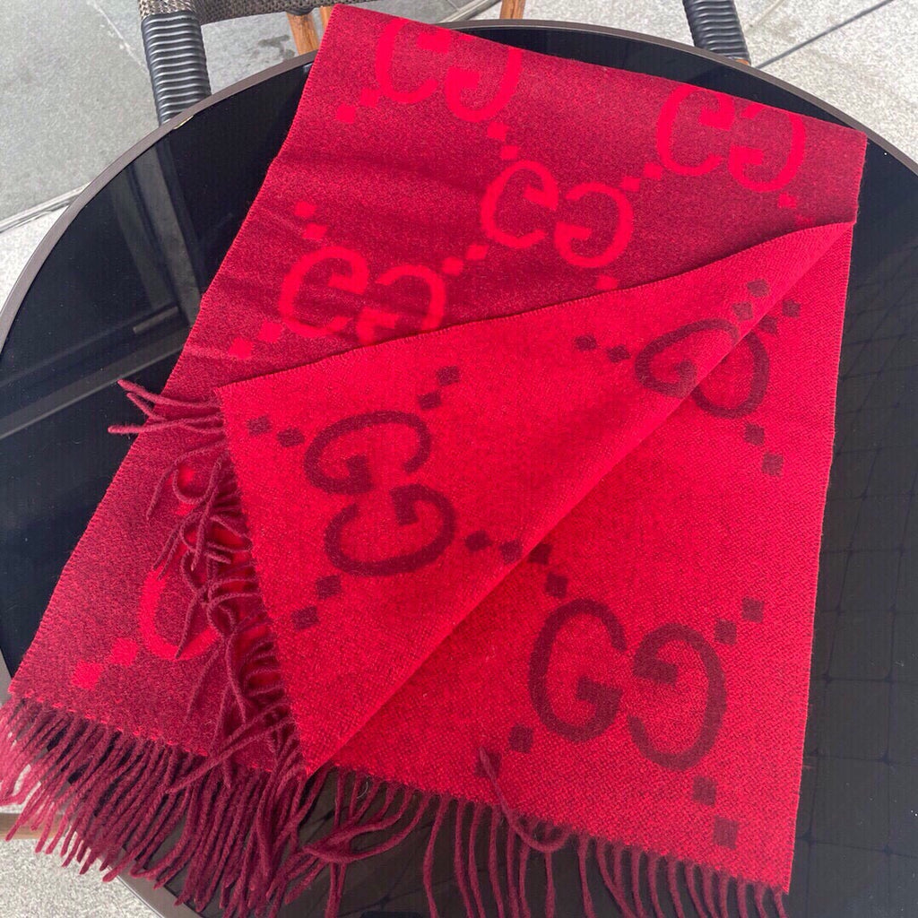 W1R86B30 Popular Winter Scarves