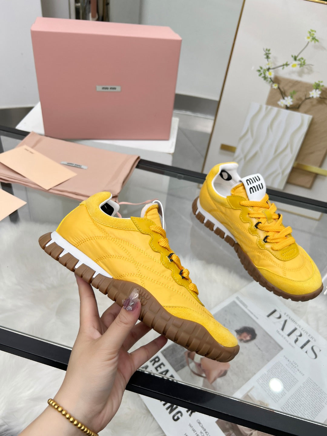 Z2Q105A236 Popular high-quality  Shoes
