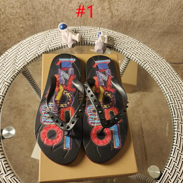 Z2ZA12 Popular Slippers