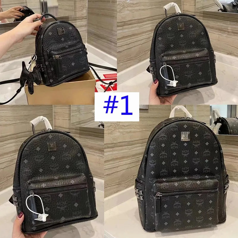 B12X44M332 Popular  Leather bag 