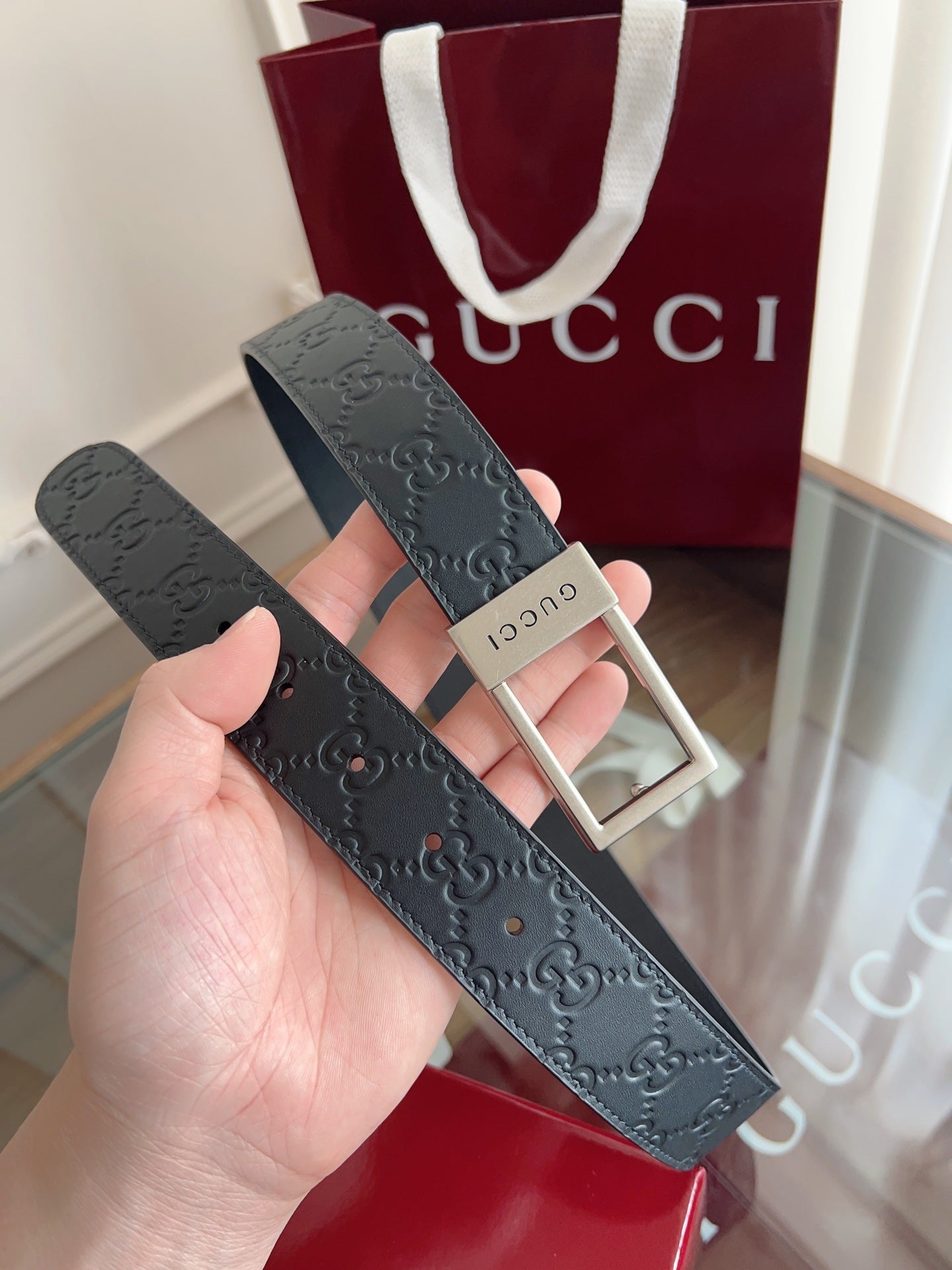 P1Q115B30 Popular High quality belt With full package