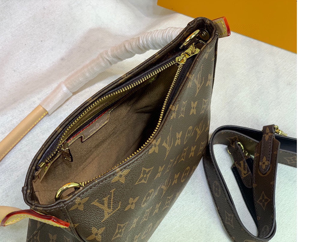 B1N55E73 Popular  leather bag