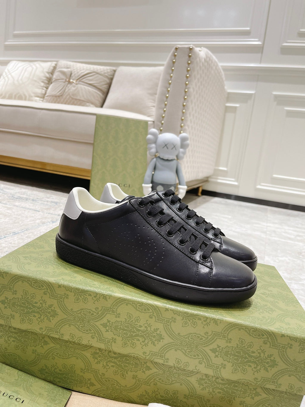Z2Q105B198 Popular high-quality Shoes