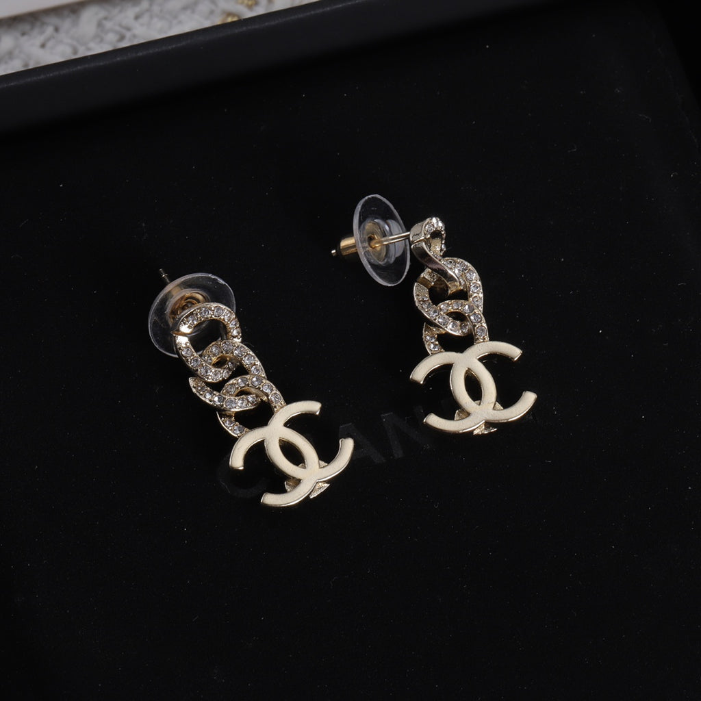X1Z54C493E Popular  Earrings