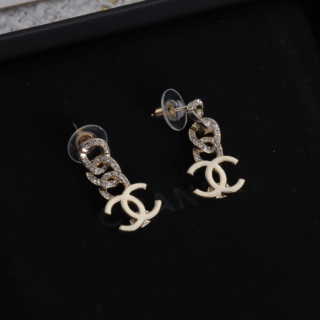X1Z54C493E Popular  Earrings