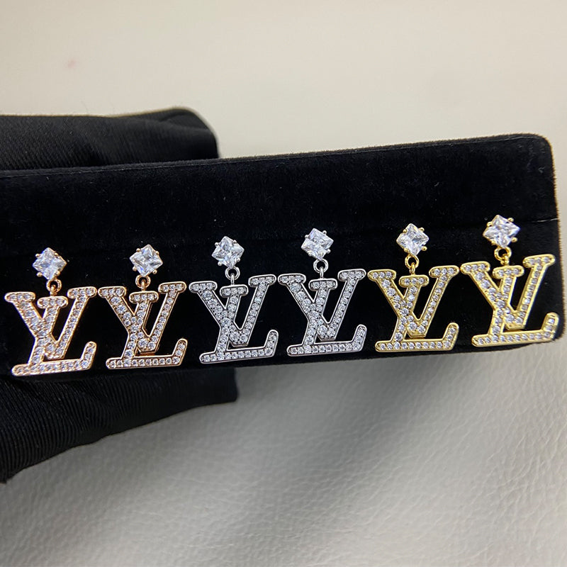 X1Z95E17E Popular Earrings