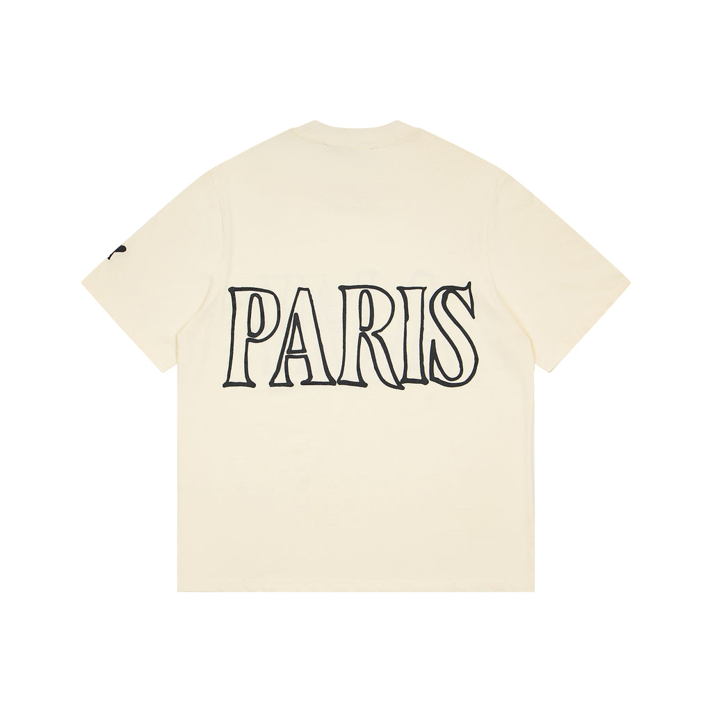 U1P36A53 Popular T-shirts