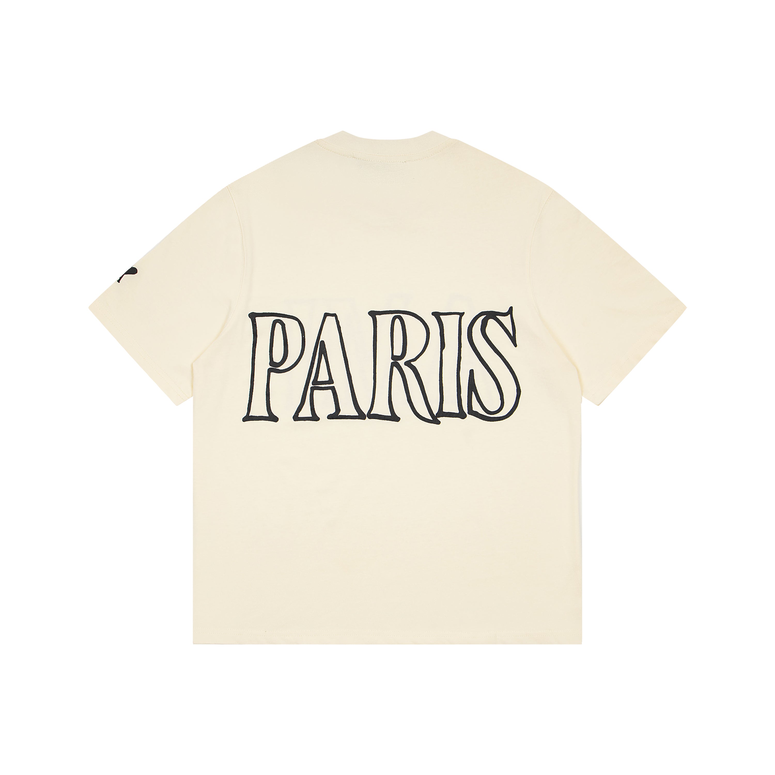 U1P36A53 Popular T-shirts