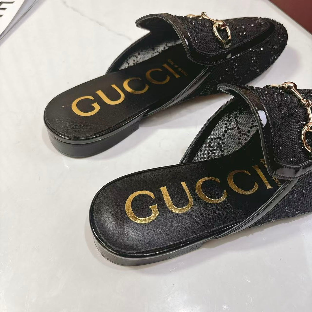 Z2P36B17 Popular high-quality leather Shoes