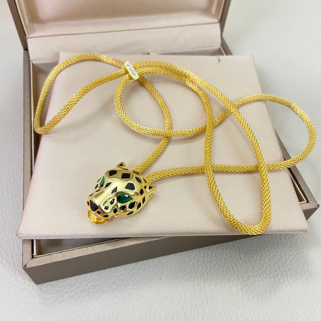 X1Q85K178X Popular Necklace