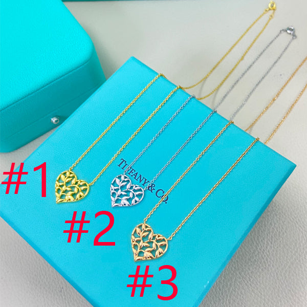 X1Q85T161X Popular Necklace