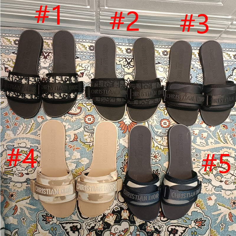 Z1ZD20 Popular Slippers