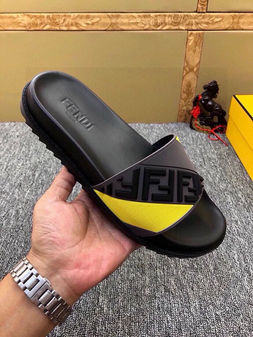 Z5Z35F284 Popular Slippers