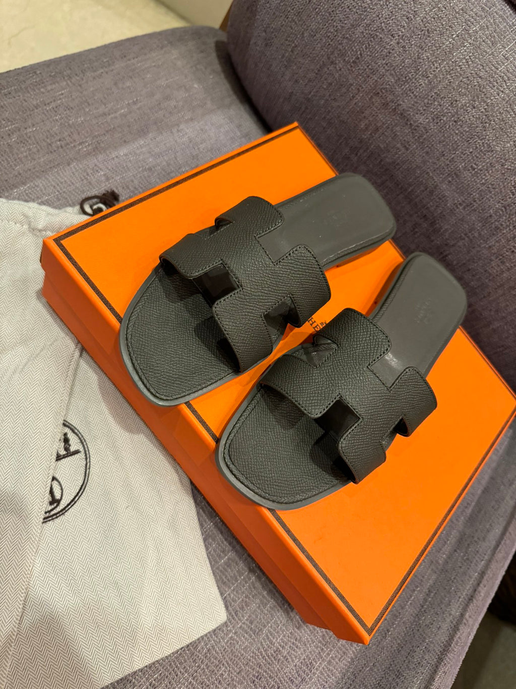 Z1ZH237 Popular Slippers