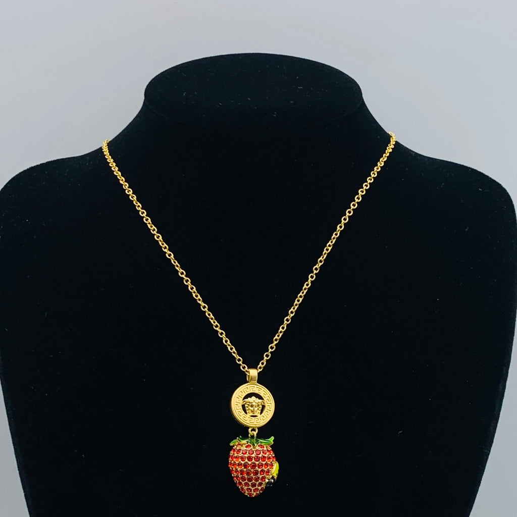 X1Q85V202X Popular Necklace