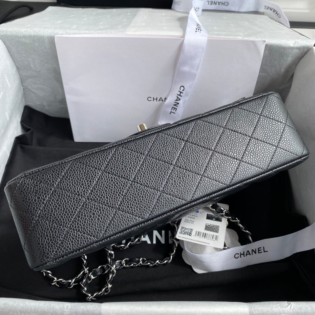 B5R76C39 Trendy classic high-quality leather bag